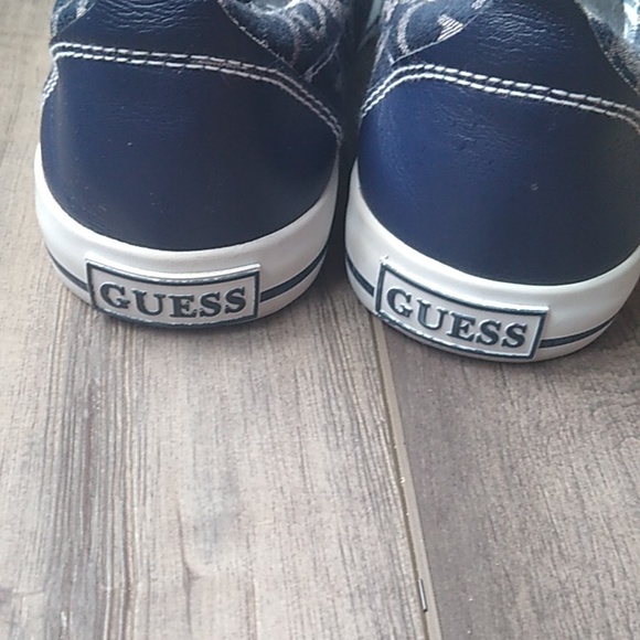Guess shoes - Picture 6 of 9